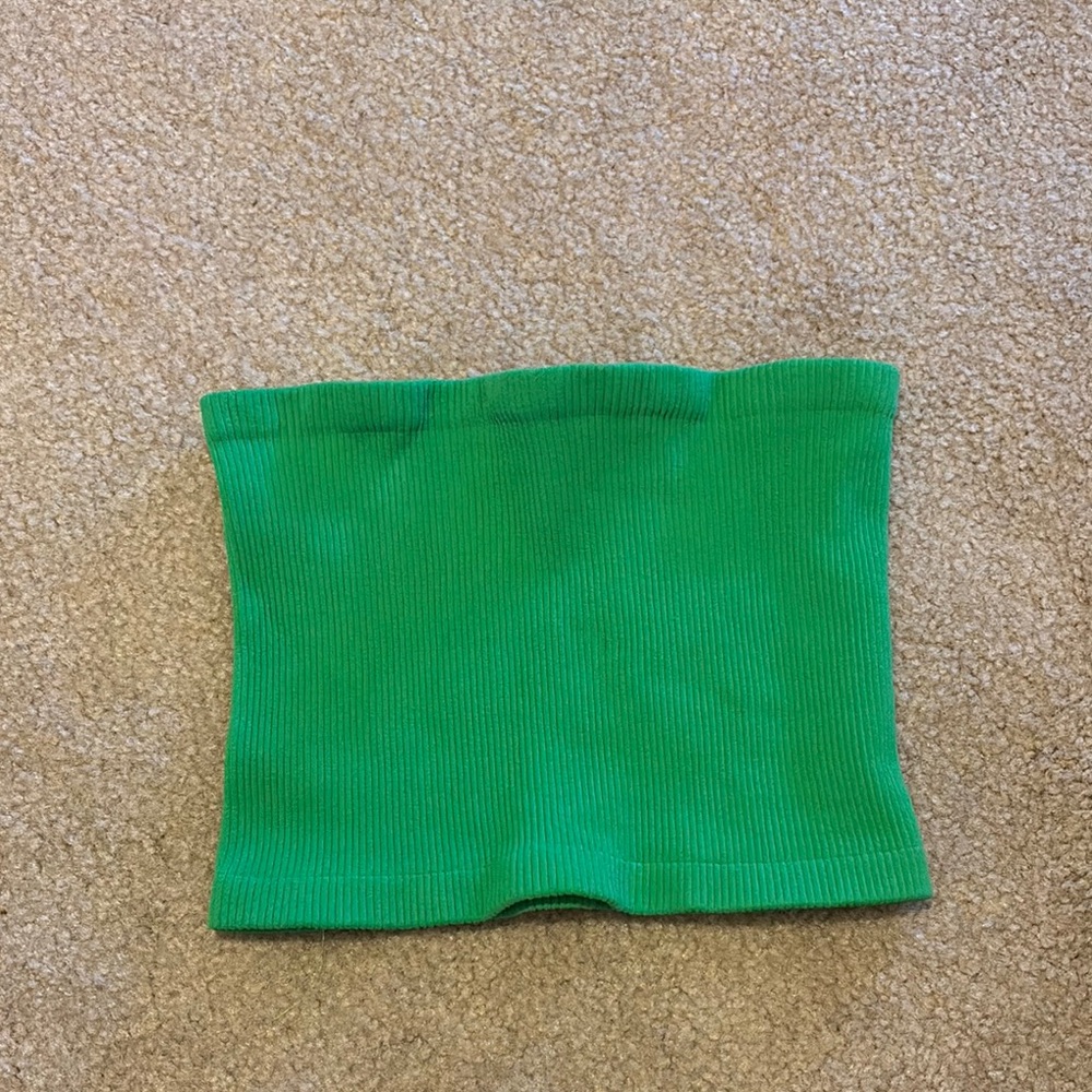 Free People Tube Top